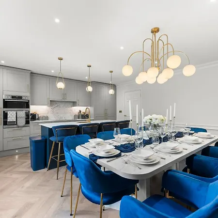 The Gatsby - Luxury 4 Bedroom Abode In Central Bath Exterior photo