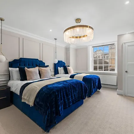 The Gatsby - Luxury 4 Bedroom Abode In Central Bath Exterior photo