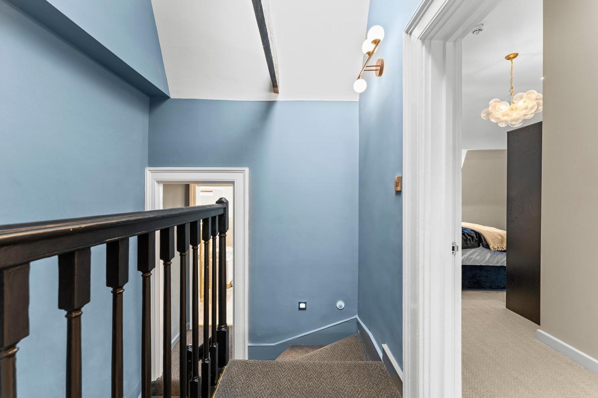 Appartamento The Gatsby - Luxury 4 Bedroom Abode In