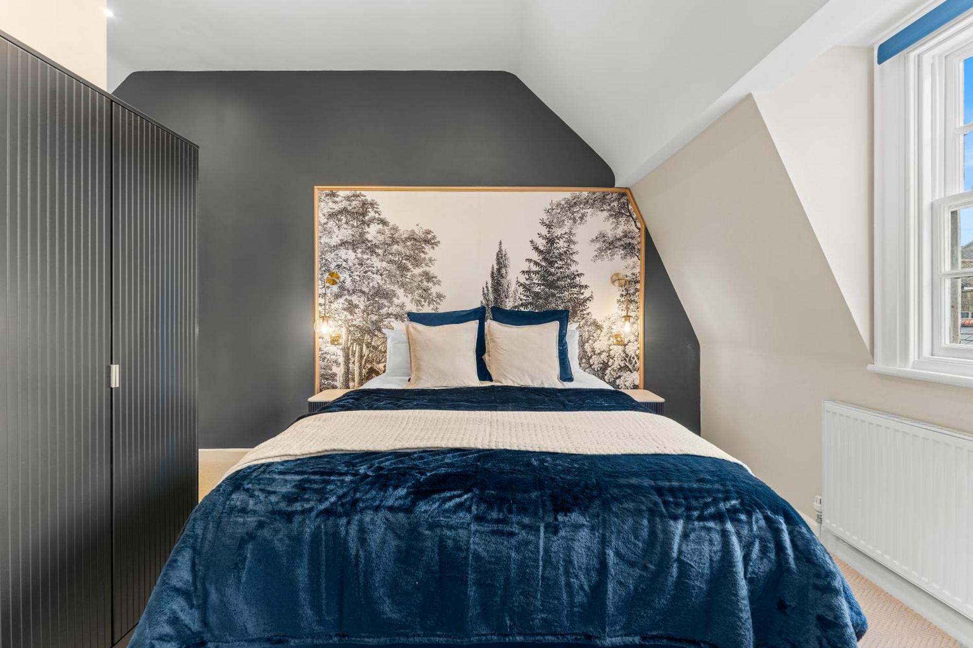 Appartamento The Gatsby - Luxury 4 Bedroom Abode In Bath