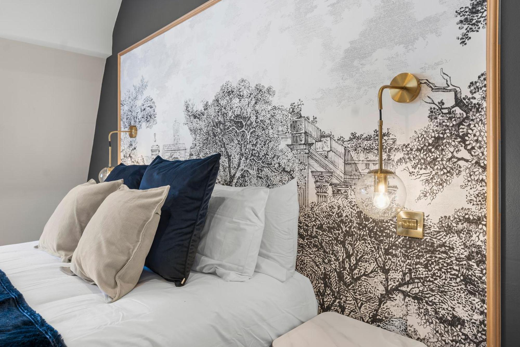 Appartamento The Gatsby - Luxury 4 Bedroom Abode In Bath