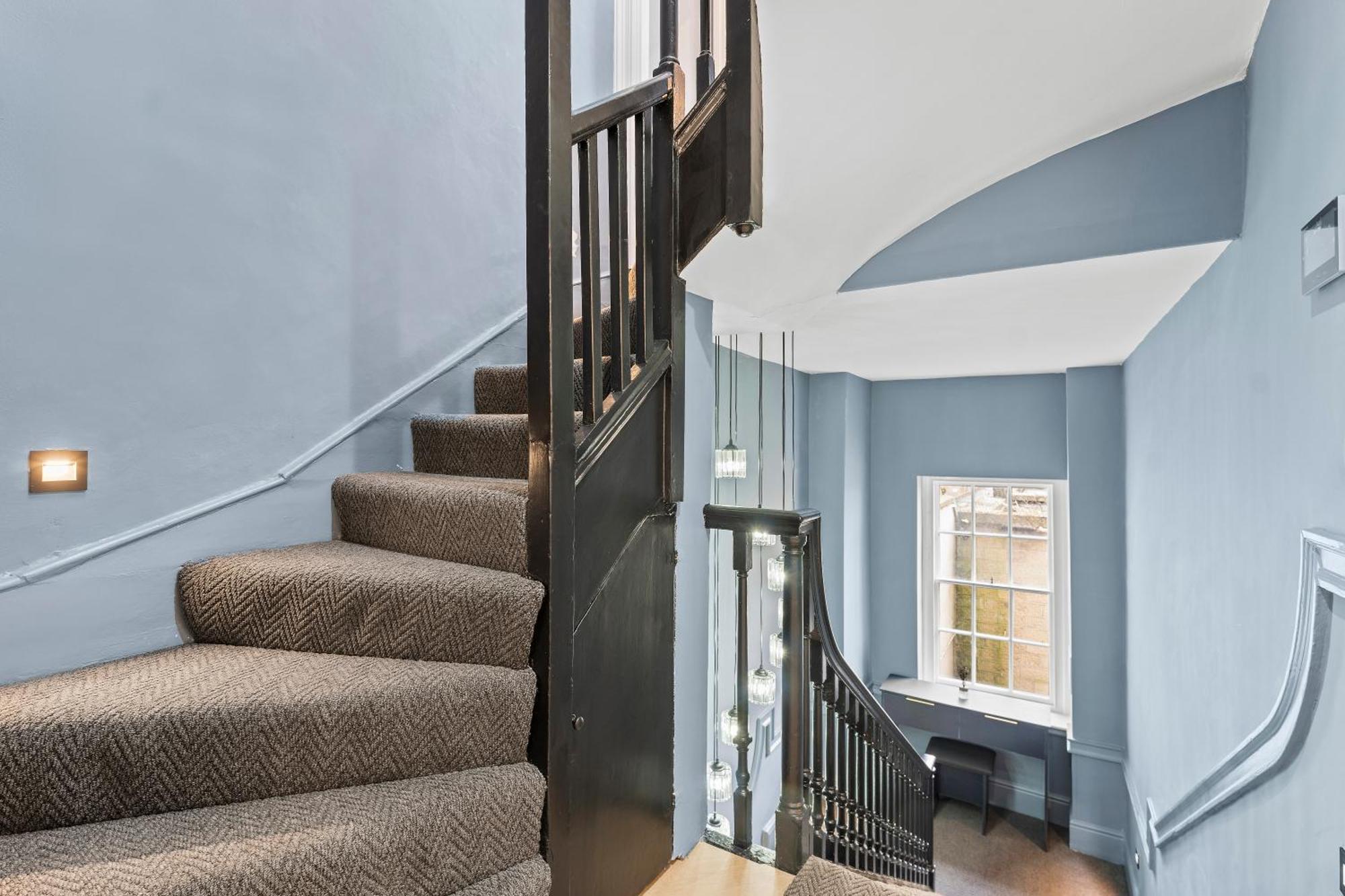 Appartamento The Gatsby - Luxury 4 Bedroom Abode In *