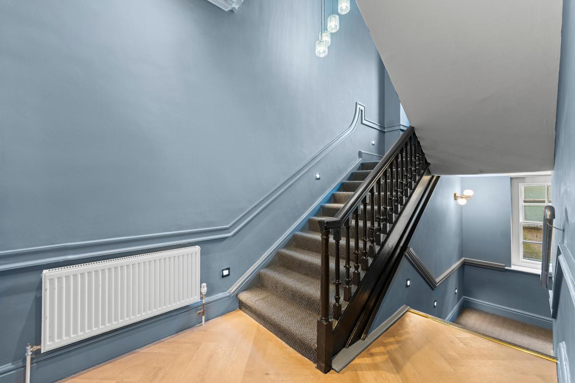 The Gatsby - Luxury 4 Bedroom Abode In * Bath