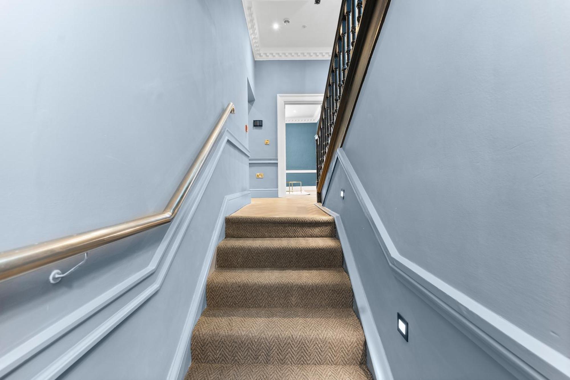 The Gatsby - Luxury 4 Bedroom Abode In Appartamento
